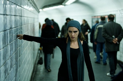 秘密防御剧照的剧照