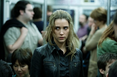 秘密防御剧照的剧照