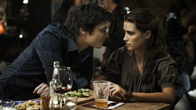 秘密防御剧照的剧照