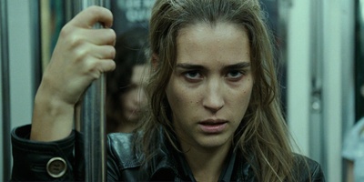 秘密防御剧照的剧照