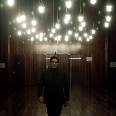 秘密防御剧照的剧照