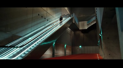 秘密防御剧照的剧照