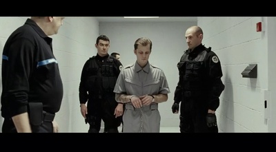 秘密防御剧照的剧照