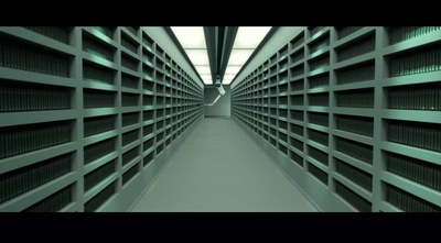 秘密防御剧照的剧照