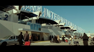 秘密防御剧照的剧照