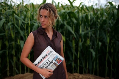 秘密防御剧照的剧照