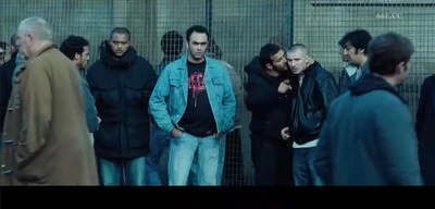 秘密防御剧照的剧照