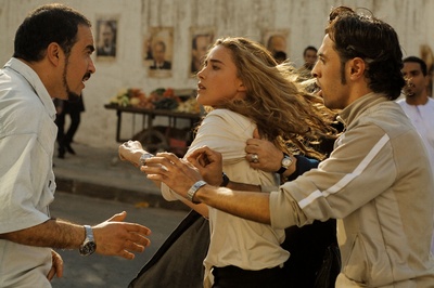 秘密防御剧照的剧照