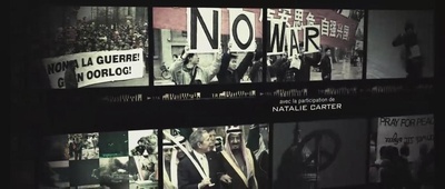 秘密防御剧照的剧照