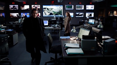 秘密防御剧照的剧照