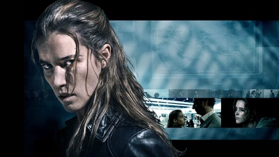 秘密防御剧照的剧照