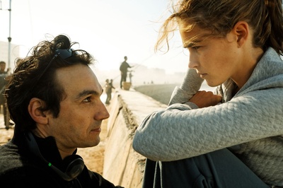 秘密防御剧照的剧照