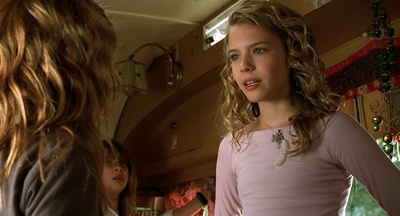 夏洛特和她的伙伴们剧照的剧照