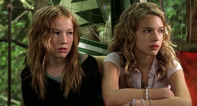 夏洛特和她的伙伴们剧照的剧照