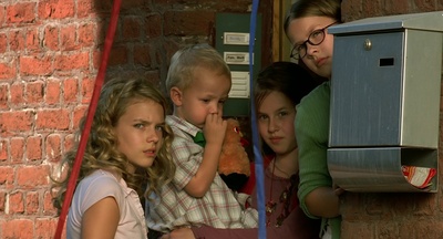 夏洛特和她的伙伴们剧照的剧照