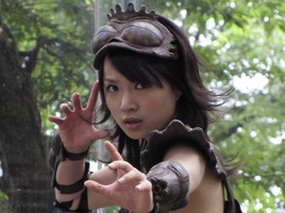 古代少女小Dogoo 特别电影版剧照的剧照