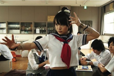 古代少女小Dogoo 特别电影版剧照的剧照