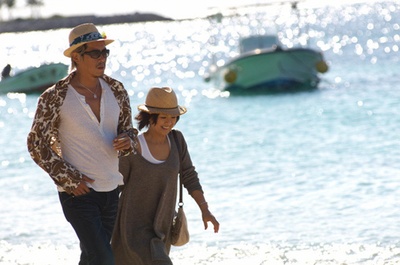 爱妻家剧照的剧照