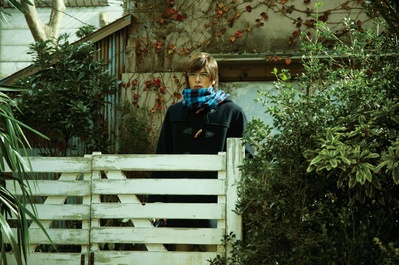 爱妻家剧照的剧照