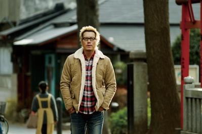 爱妻家剧照的剧照