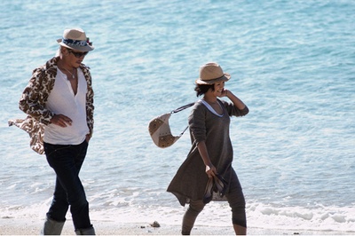 爱妻家剧照的剧照