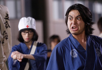 鸭川荷尔摩剧照的剧照