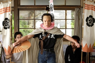 鸭川荷尔摩剧照的剧照