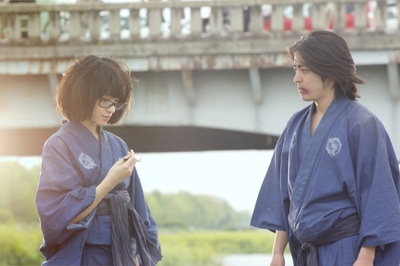 鸭川荷尔摩剧照的剧照