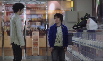 鸭子和野鸭子的投币式自动存放柜剧照的剧照