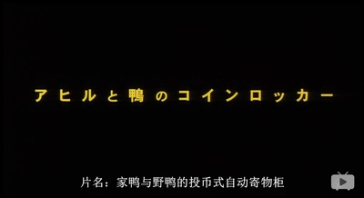 鸭子和野鸭子的投币式自动存放柜剧照的剧照