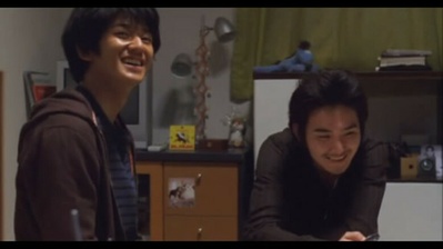 鸭子和野鸭子的投币式自动存放柜剧照的剧照