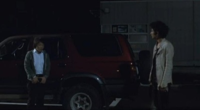 鸭子和野鸭子的投币式自动存放柜剧照的剧照