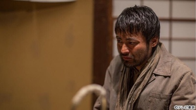 破狱剧照的剧照