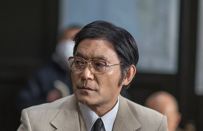 破狱剧照的剧照