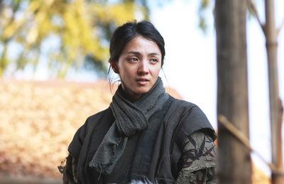 破狱剧照的剧照