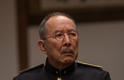 破狱剧照的剧照