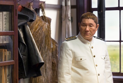 破狱剧照的剧照