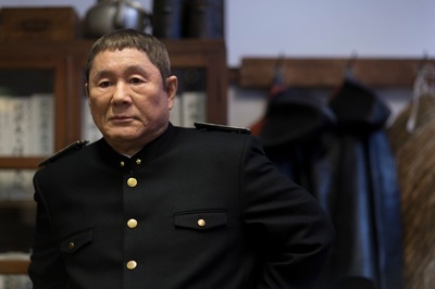 破狱剧照的剧照