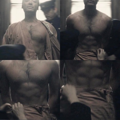 破狱剧照的剧照