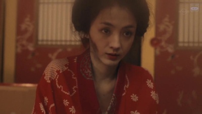 破狱剧照的剧照