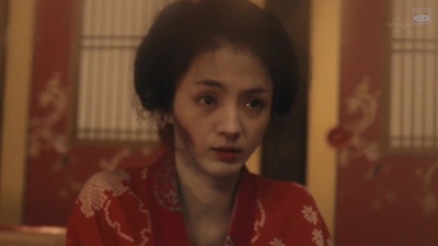 破狱剧照的剧照