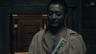 破狱剧照的剧照