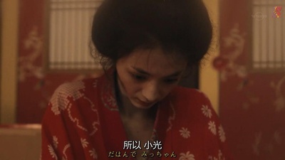 破狱剧照的剧照