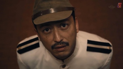 破狱剧照的剧照