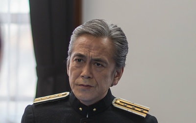 破狱剧照的剧照