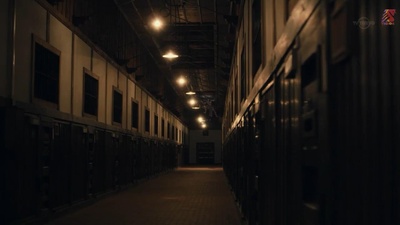 破狱剧照的剧照