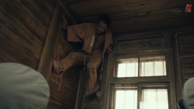 破狱剧照的剧照