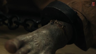 破狱剧照的剧照