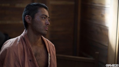 破狱剧照的剧照