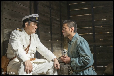 破狱剧照的剧照